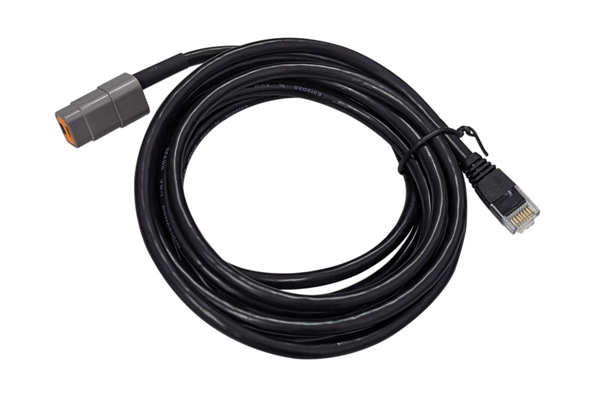 XFORCE - Haltech to Smartbox Adaptor Cable