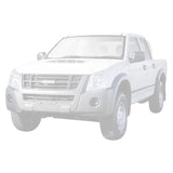 ESA | 3" Turbo Back Exhaust | Isuzu D-MAX RC 3.0L 4JJ1-TC 2010-2012 | IZ244-PO