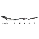 REDBACK - Holden Commodore (1991 - 1995), Calais (1991 - 1995) Performance Exhaust System