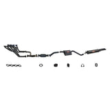 REDBACK - Holden Commodore (1995 - 1997), Calais (1995 - 1997) Performance Exhaust System
