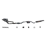 REDBACK - Holden Commodore (1991 - 1995), Calais (1991 - 1995) Performance Exhaust System