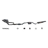 REDBACK - Holden Commodore, Calais (1995 - 1997) Performance Exhaust System