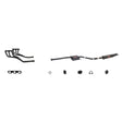 REDBACK - Holden Commodore (1997 - 2004) Performance Exhaust System