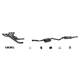 REDBACK - Holden Commodore, Calais (1995 - 1997) Performance Exhaust System