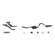 REDBACK - Holden Commodore (1995 - 2000) Performance Exhaust System