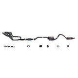 REDBACK - Holden Commodore (1988 - 1995) Performance Exhaust System