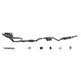 REDBACK - Holden Commodore, Calais (1995 - 1997) Performance Exhaust System