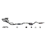 REDBACK - Holden Commodore (1988 - 1995) Sedan, Calais Performance Exhaust System