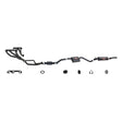 REDBACK - Holden Calais, Commodore (1991 - 1995) Performance Exhaust System