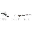 REDBACK - Holden Commodore (1995 - 1997) Sedan, Calais (1995 - 1997) Sedan Performance Exhaust System