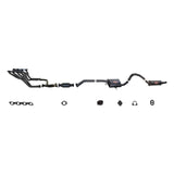 REDBACK - Holden Commodore (1995 - 2000) Sedan Performance Exhaust System