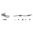 REDBACK - Holden Commodore (1997 - 2004) Performance Exhaust System