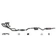 REDBACK - Holden Statesman, Caprice (1990 - 1995) Performance Exhaust System