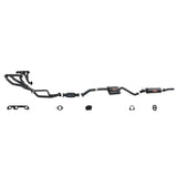 REDBACK - Holden Statesman, Caprice (1990 - 1995) Performance Exhaust System