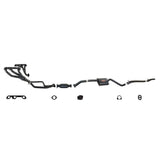 REDBACK - Holden Statesman, Caprice (1990 - 1995) Performance Exhaust System