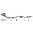 REDBACK - Holden Statesman, Caprice (1990 - 1995) Sedan Performance Exhaust System