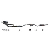 REDBACK - Holden Statesman, Caprice (1990 - 1999) Performance Exhaust System