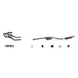 REDBACK - Holden Caprice, Statesman (1999 - 2004) Performance Exhaust System