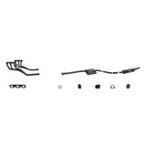 REDBACK - Holden Caprice, Statesman (1999 - 2004) Performance Exhaust System