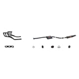 REDBACK - Holden Statesman, Caprice (1999 - 2004) Performance Exhaust System