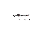REDBACK - Holden Caprice, Statesman WL (2004 - 2006) Performance Exhaust System