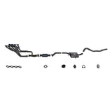 REDBACK - Holden Calais, Commodore (1995 - 1997) Performance Exhaust System