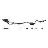 REDBACK - Holden Commodore, Calais (1995 - 1997) Performance Exhaust System