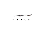 REDBACK - Holden Commodore, Statesman, Caprice (1997 - 2004) Performance Exhaust System