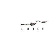 REDBACK - Holden Calais, Commodore (1995 - 1997) Performance Exhaust System