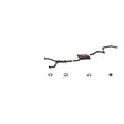 REDBACK - Ford Falcon (1991 - 1998) Sedan, Fairmont (1991 - 1998) Sedan Performance Exhaust System