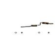 REDBACK - Performance Exhaust System for Ford Falcon (09/2002 - 09/2005)