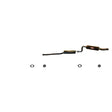 REDBACK - Ford Falcon (2005 - 2008) Performance Exhaust System