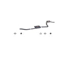 REDBACK - Ford Falcon (1998 - 2002), Fairmont (1998 - 2002) Performance Exhaust System