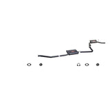 REDBACK - Ford Falcon (1998 - 2002), Fairmont (1998 - 2002) Performance Exhaust System