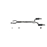 REDBACK - Holden Commodore VE/VF (2006 - 2017) V6 Ute 2 1/4" Dual Exhaust