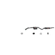 REDBACK - Holden Statesman, Caprice (1990 - 1999) Performance Exhaust System