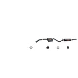 REDBACK - Holden Statesman, Caprice (1990 - 1999) Performance Exhaust System
