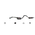 REDBACK - Holden Commodore VL Wagon V8 5.0 Performance 2.5" Exhaust System