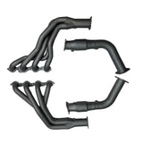 REDBACK - Holden Commodore VE, VF V8 Extractors 1 7/8" Primaries 3" Outlet with Cats