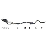 REDBACK - Holden Commodore (1988 - 1995) Sedan Performance Exhaust System