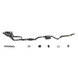 REDBACK - Holden Calais (1991 - 1995), Commodore (1991 - 1995) Sedan Performance Exhaust System