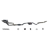 REDBACK - Holden Calais (1991 - 1995), Commodore (1991 - 1995) Sedan Performance Exhaust System
