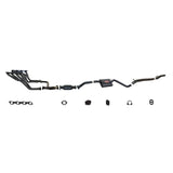REDBACK - Holden Commodore, Calais (1995 - 1997) Sedan Performance Exhaust System