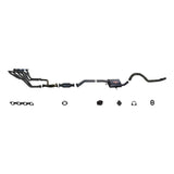 REDBACK - Holden Commodore (1988 - 2000) Sedan Performance Exhaust System