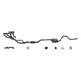 REDBACK - Holden Commodore (1988 - 1995) Performance Exhaust System