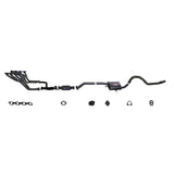REDBACK - Holden Commodore (1988 - 1995) Performance Exhaust System