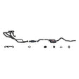 REDBACK - Holden Commodore (1988 - 1995), Calais (1988 - 1995) Performance Exhaust System