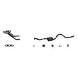 REDBACK - Holden Commodore (1995 - 2000) Performance Exhaust System