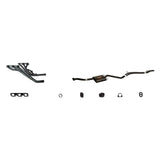 REDBACK - Holden Commodore, Calais (1995 - 1997) Performance Exhaust System