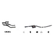 REDBACK - Holden Commodore, Calais, HSV XU6 (1997 - 2004) Performance Exhaust System